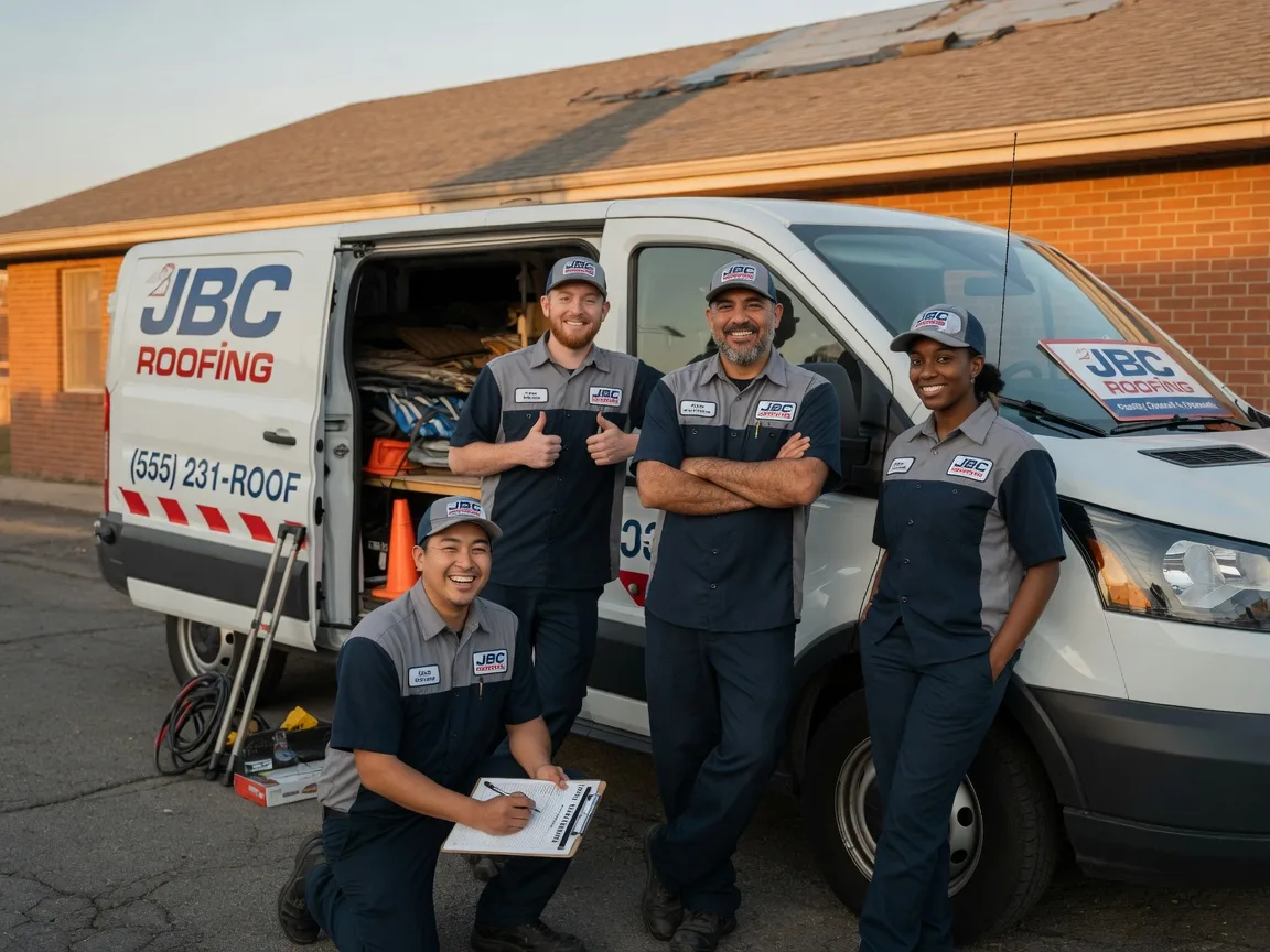 Roof Replacement company in Ada, OK