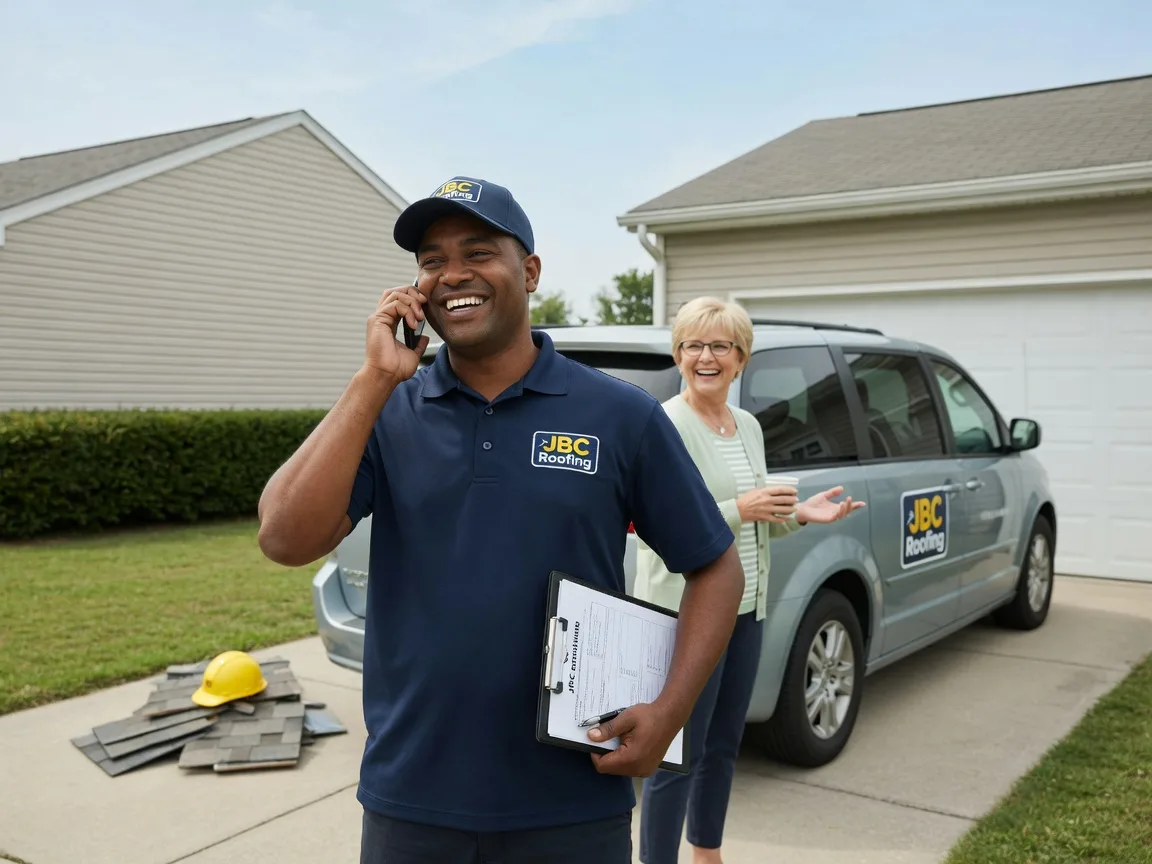 Roof Replacement Ada, OK FAQs